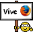 vive firefox